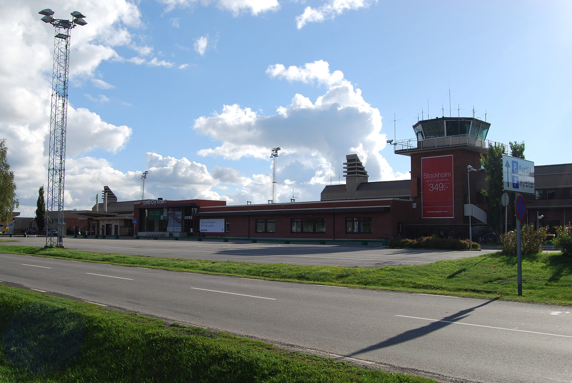 Umeå